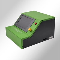 Probador de Bombas de Combustible Diésel EDC ECD V3 V4 V5 para Pruebas de Bombas V3V4V5