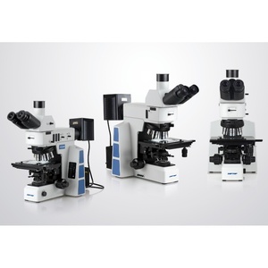 Stéréoscope optique de laboratoire Mesure biologique métallurgique - Product Image 4