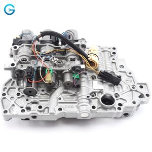 Cuerpo de Válvulas Solenoides de Transmisión 4F27E al por Mayor para Ford - Product Image 6