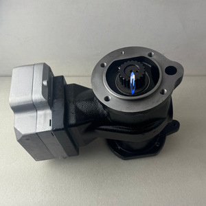 เครื่องกำเนิดสุญญากาศสำหรับเครื่องยนต์คัมมินส์ M11 ISM11 QSM11 เครื่องอัดอากาศแบบสูบเดียว 3104324 - Product Image 3