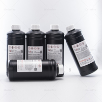 Tinta de impresión UV NaZdar NEM 500 D7 original Ricoh G5i GH2220 XAAR1201 DX5 DX7 I3200 U1 para funda de teléfono móvil y más