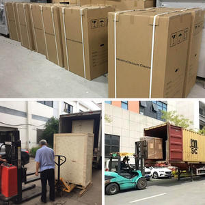 Moteur METEK pour les fournisseurs d'hôtels et d'usines, fabricant de nouveaux aspirateurs industriels humides et secs haute puissance - Product Image 5