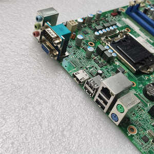 Placa base de escritorio para ordenador portátil, placa base de alta calidad IB250MH B250 para Lenovo M410, M415, M510, B140, B415, M2601k, LGA1151, <span class=keywords><strong>DDR4</strong></span>, 100% probada, envío rápido - Product Image 3