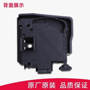 สวิตช์ล็อคประตูเครื่องซักผ้าซัมซุง DC34-000026A 250V ล็อคอิเล็กทรอนิกส์แบบหน่วงเวลาสำหรับเครื่องซักผ้าฝาหน้า - Product Image 3