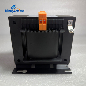 JBK5-300VA แปลงไฟ220V <span class=keywords><strong>230V</strong></span> 240V ถึง<span class=keywords><strong>100V</strong></span> 110V 120V 64V 48V 24V แยกหม้อแปลงแห้งแบบขั้นบันได - Product Image 6