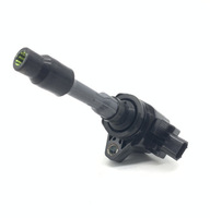 30520-59B-013 Nueva Bobina de Encendido de Alto Rendimiento 12V 3 Pines para Accord 1.5T/2.0T Reemplazo OE Ajuste Directo
