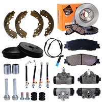 Pièces usinées CNC en acier inoxydable de précision sur mesure pour composants automobiles - Service OEM/ODM certifié ISO9001 pour l'usinage
