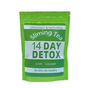 निजी लेबल प्राकृतिक मिश्रित हर्बल स्लिमर डिटॉक्स चाय के साथ वयस्क वजन घटाने के लिए निजी लेबल प्राकृतिक मिश्रित हर्बल स्लिमिमर डिटॉक्स चाय - Product Image 3