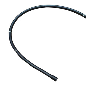 Tuyau de drainage de toit ouvrant pour Peugeot Citroën 3008, côté avant droit, 9800164980, pièce de rechange neuve - Product Image 2