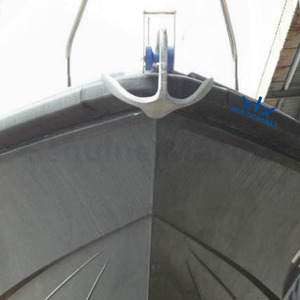 Fournisseur d'usine – Pare-battage marin en mousse EVA solide de type D, personnalisé pour navires et quais - Product Image 6