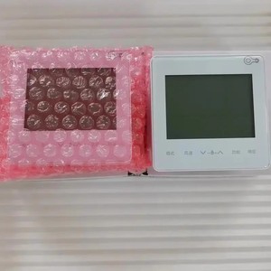 Panneau de commande de climatiseur Midea Kjr-90F1, interface intelligente à 2 fils, usage domestique - Product Image 2
