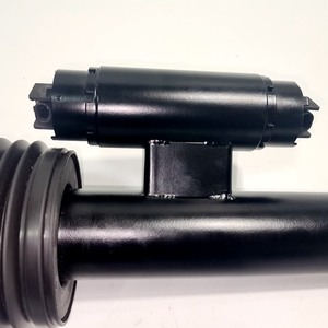 Amortisseurs pneumatiques pour suspension pneumatique de Classe S W223, unités d'amortisseurs pneumatiques avant - Product Image 4