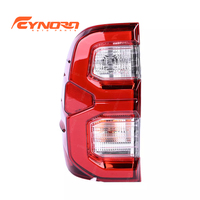 EYNORA, piezas de automóviles, luz trasera para Toyota Hilux Rocco 2021 2022, luz trasera de coche, lámpara trasera LED 81560-0K430 81550-0K430
