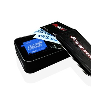 Servo PowerHD LW25MG de 25 kg de torque, engranaje metálico impermeable para camiones RC - Product Image 5
