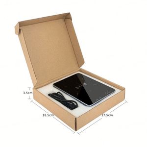 Vanch VD-66S <b>USB</b> UHF RFID Desktop <b>Reader</b> 900mhz Portable Asset Tracking <b>USB</b> Type <b>C</b> Desktop UHF RFID <b>Reader</b> Writer - Product Image 5