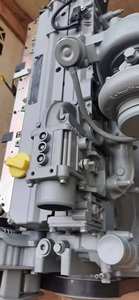 El conjunto de motor diésel BF4M 2012 C de la excavadora (BF4M2012C) es compatible con el conjunto de motor completo de Deutz - Product Image 3