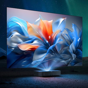 Proyector Formovie Theater Premium T2 Ultra Corta Distancia Triláser 2200 ISO Lúmenes Google TV 4K Versión Global UST - Product Image 6