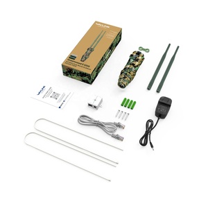 Wavlink เสาอากาศ WL-WN570HA2-GW 7dBi สัญญาณทุกทิศทาง, ตัวขยายสัญญาณ Wifi AC1200 WiFi5กลางแจ้ง - Product Image 3