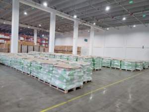 L-Isoleucina 97,5% em Pó, Aditivos Nutricionais para Ração <span class=keywords><strong>Animal</strong></span>, Suplementos Nutricionais, Grau Alimentício L-Isoleucina - Product Image 4