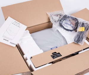 เครื่องปริ้นเตอร์ Passbook PLQ-20ใหม่ของแท้สำหรับ <span class=keywords><strong>Epson</strong></span> - Product Image 5