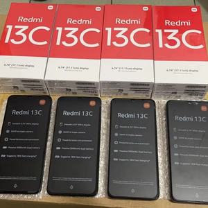 Offre Spéciale d'origine pour Xiaomi Redmi 13C débloqué 3G/4G Smartphone 6.74 pouces LTE téléphone <span class=keywords><strong>mobile</strong></span> avec Octa Core CPU - Product Image 6