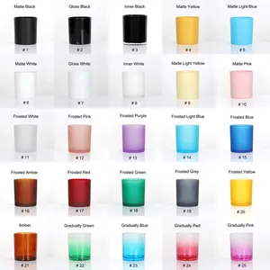Venta <span class=keywords><strong>al</strong></span> <span class=keywords><strong>por</strong></span> <span class=keywords><strong>mayor</strong></span> de lujo esmerilado 8oz 12oz 15oz Logotipo personalizado Vasos de <span class=keywords><strong>velas</strong></span> Frascos de <span class=keywords><strong>velas</strong></span> de vidrio ámbar con tapa de madera para la fabricación de <span class=keywords><strong>velas</strong></span> - Product Image 6