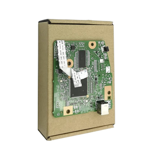 Carte logique principale FM1-F893 FM4-5731 FM1-F894 pour imprimantes <span class=keywords><strong>Canon</strong></span> LBP-6030 6018 LBP6018 LBP6018W LBP6030 - Product Image 4