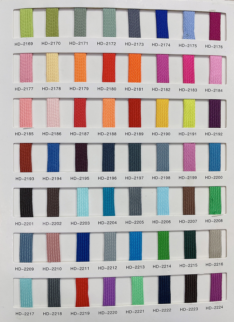 200 Yards per roll (remark color number)