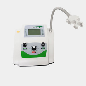pH-mètre numérique portable PHS-2C, acidimètre de bureau - Product Image 4