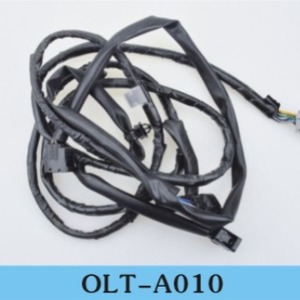 Arnés de Cableado Automotriz Olt-A007 con Núcleo de Cobre y Aislamiento de PVC para Instalación Estática - Product Image 2