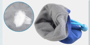 Zapatos Cálidos de Invierno y Otoño para Perros, Zapatos para Mascotas, para Conejos - Product Image 5