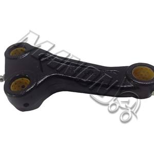 Jungheinrich Hyster Lifting Rocker Arm Assembly For <b>Forklifts</b> <b>Manual</b> Operation Manufacturing Plant Use - Product Image 4
