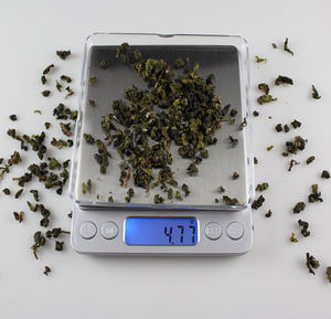 <span class=keywords><strong>500g</strong></span>/0,01g <span class=keywords><strong>Mini</strong></span>-Elektronik waage Tragbare Tasche LCD Digital Pocket Waage <span class=keywords><strong>OEM</strong></span> - Product Image 2