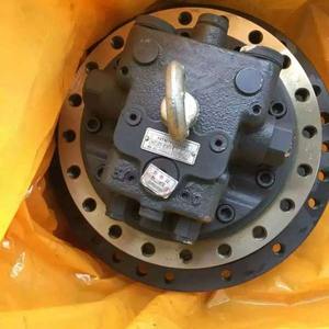 Iky34A-4400D240201Z Motore per Escavatore Pinza Idraulica Trivelle Cingolate Motore di Traslazione Motori Idraulici Categoria di Prodotto - Product Image 3