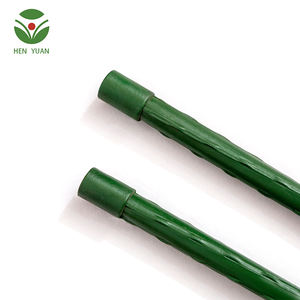 China Fabrikant Greenhouse <span class=keywords><strong>Plastic</strong></span> Gecoate Metalen Tuin Stakes Pijp <span class=keywords><strong>Stake</strong></span> - Product Image 6