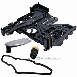 Piastra Conduttrice per Cambio Automatico 722.6 1402701161 per Mercedes Benz Classe <span class=keywords><strong>C</strong></span> E S W203 W204 W210 W211 1402700861 - Product Image 3