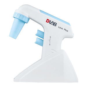 Dlab Electric Pipettes Levo Me Plus Large Capacity Battery Laboratory Use - Product Image 2
