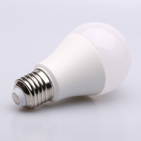 Ampoules intelligentes Benory 24V 10W A70 E27 ES pour Loxone Tree Pwm Dimmable Casambi KNX GVS Dali Dt8 Dmx Tuya Zigbee CRI90 LED
