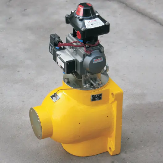 nucleonic level gauge