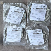 Sensor de Proximidad Inductivo Cilíndrico IFRM 05N15A1/L, PNP/NPN, Empotrado/No Empotrado, 24VDC, M5, Salida NPN 10-30VDC, Detección de Metales