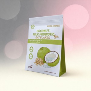 Avena con <span class=keywords><strong>Leche</strong></span> y Matcha al Estilo de Kioto, Auténtico Cereal Japonés con Té Verde - Product Image 4