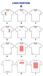 Custom <strong>Polo</strong> T Shirt Unisex Breathable Work Uniform With Logo T-shirt Embroidery Logo Custom Family Clothes Screen Printing Kids - Product Image 6