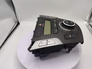 O 9725250 w360oem pannello di controllo AC 9725250 w360 parti originali per i ricambi Auto del sistema di condizionatori d'aria Ki-a e Hyun-dai - Product Image 4