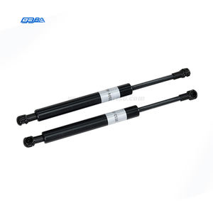 Soportes Originales para Puerta Delantera de Aston Martin DB11 V8 V12 AMR 2016-2024, Refuerzo de Puerta, OE HY53F23504AB - Product Image 1