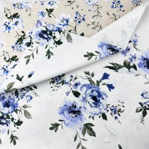 Tela Liberty <span class=keywords><strong>de</strong></span> algodón con estampado Tana <span class=keywords><strong>de</strong></span> alta calidad, materia prima textil, estampado liso, tela Liberty of London - Product Image 3