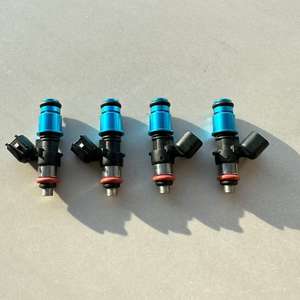 Iniettori di Carburante ad Alte Prestazioni 1000cc 96lb per Acura RSX K20 K24 R18 K20z1 K20z3 - Product Image 1