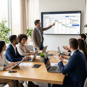 Software Profesional <span class=keywords><strong>de</strong></span> Planificación <span class=keywords><strong>de</strong></span> <span class=keywords><strong>Proyectos</strong></span> 2024 Pro - Clave <span class=keywords><strong>de</strong></span> Licencia Digital Global, Vinculación <span class=keywords><strong>de</strong></span> Cuenta, Uso <span class=keywords><strong>de</strong></span> por Vida para PC - Product Image 5