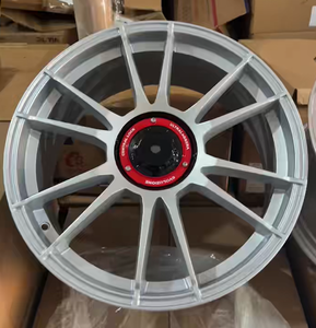 Jantes Xinlin 18X8J 19X8.5J <span class=keywords><strong>16</strong></span> pouces 17X7.5J 20X8.5J ET45 Flow Forming 5X112 5X100 5X114.3 pour <span class=keywords><strong>OZ</strong></span> <span class=keywords><strong>Racing</strong></span> VW Golf Voiture de tourisme - Product Image 5