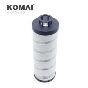 KOMAI Construction Machinery Hydraulic Filter 114H-60-02000 SH 85093 for SHANTUI SD13/SD16/SD16C/SD16E/SD16F/SD16L/SD16R - Product Image 3