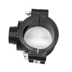 ข้อต่อรัดท่อ PP HDPE แบบหนีบ ขนาด 25 มม.*1/2 นิ้ว-250 มม.*4 นิ้ว รุ่น IPS ขายดี - Product Image 3